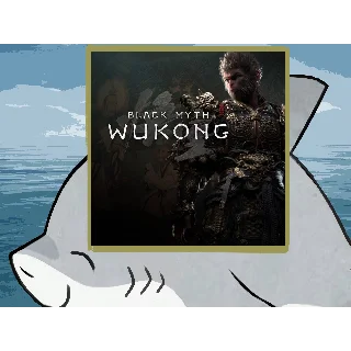 Купить 🌀 Black Myth: Wukong PS5 п2 п3