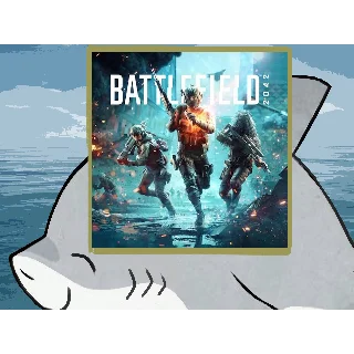 Купить 🌀 Battlefield 2042 PS5 п2 п3