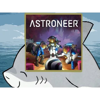 Купить 🌀 Astroneer (PS4/PS5) п2 п3