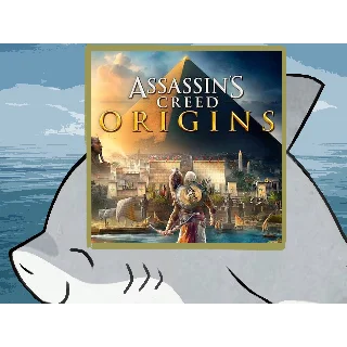Купить 🌀 Assasins Creed Origins (PS4/PS5) п2 п3