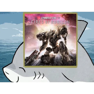 Купить 🌀 ARMORED CORE™ VI FIRES OF RUBICON™ п2 п3