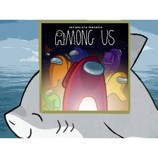 Купить 🌀 Among Us PS4 PS5 п2 п3