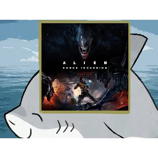 Купить 🌀 Alien: Rogue Incursion VR2 PS5 п2 п3
