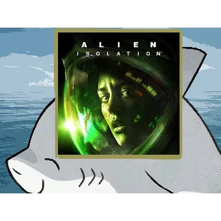 Купить 🌀 Alien: Isolation PS4 PS5 п2 п3