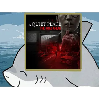 Купить 🌀 A Quiet Place: The Road Ahead PS5 п2 п3