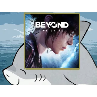 Купить 🌀 Beyond: Two Souls (beyond: Two Souls) п2 п3