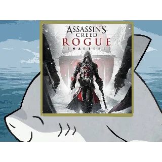 Купить 🌀 Assassins Creed Rogue PS4 PS5 п2 п3