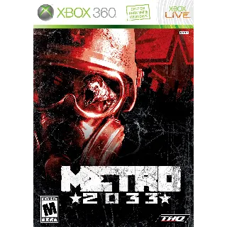 Купить ПРОДАМ [XBOX 360] Metro 2033  Metro: Last Light | Полный Доступ
