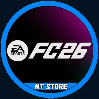 Купить EA SPORTS FC™ 26 ULTIMATE • БЕЗ ОЧЕРЕДЕЙ