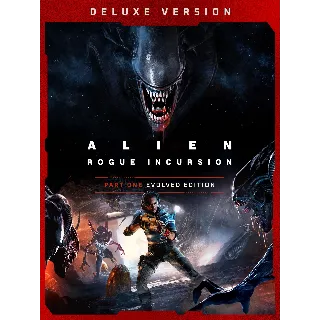 Купить Alien: Rogue Incursion Evolved Edition Xbox Series X|S