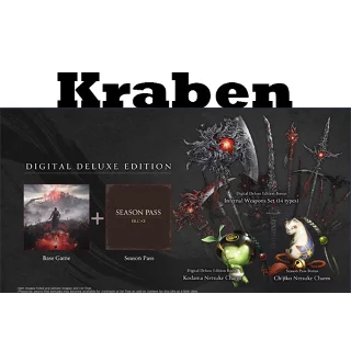 Купить Nioh 3 Digital Deluxe Edition steam МИР