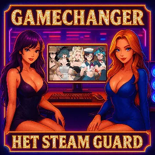 Купить НЕТ GUARD FEMBOY FUTA HOUSE + DLC STEAM OFFLINE 24/7