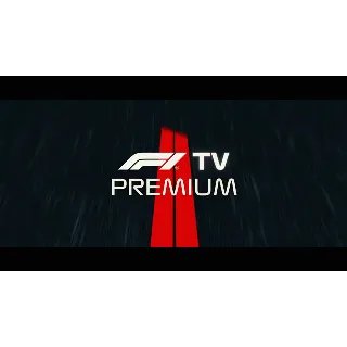 Купить Формула 1 (F1 TV - F1TV) Премиум /PRO1-12 месяцев