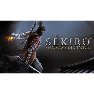 Купить 🔥 Sekiro: Shadows Die Twice GOTY | Steam CN 🔥