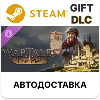 Купить Wartales: Контракт «Феод» Steam РУ КЗ УКР ТР РБ СНГ
