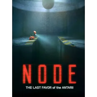 Купить NODE: The Last Favor of the Antarii | EPIC GAMES