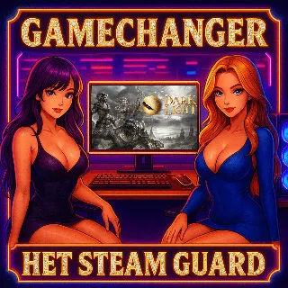 Купить НЕТ GUARD DARK AND LIGHT STEAM OFFLINE 24/7