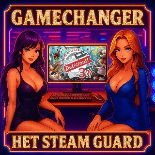 Купить НЕТ GUARD COOK, SERVE, DELICIOUS! 3? STEAM OFFLINE 24/7