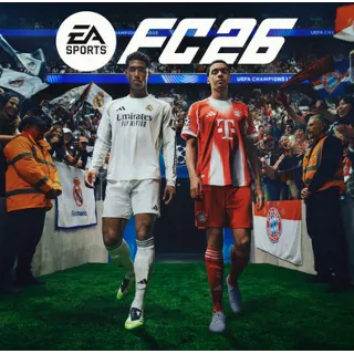 Купить 💻 EA SPORTS FC 26 PS4  PS5 П3-Онлайн 🔰