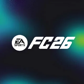 Купить EA Sports FC 26/ FIFA 26 (EA app Оффлайн) Автоактивация