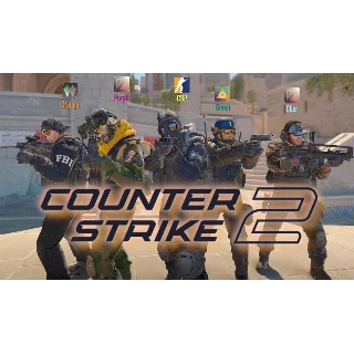 Купить CS 2 [Инвентарь 100+ USD] 💎 Полный доступ | VAC BAN + 🎁