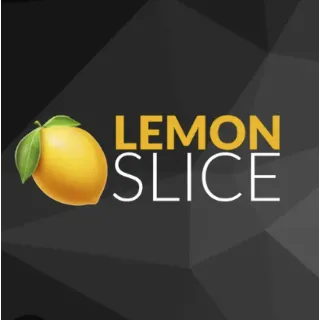 Купить Lemon Slice — LemonSlice AI Starter/Creator/Pro 1 месяц