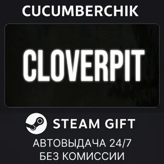 Купить CloverPit ✅ STEAM GIFT AUTO ✅ RU+МИР