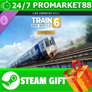 Купить ️Train Sim World® 6: LIRR Commuter: New York - Long Bea