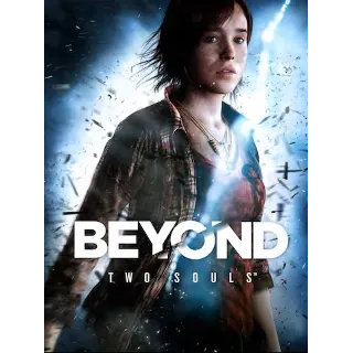 Купить Beyond Two Souls | EPIC GAMES