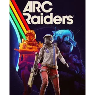 Купить 🔥 ARC Raiders (STEAM) 🔥 РУ/КЗ/УК/РБ/ТР