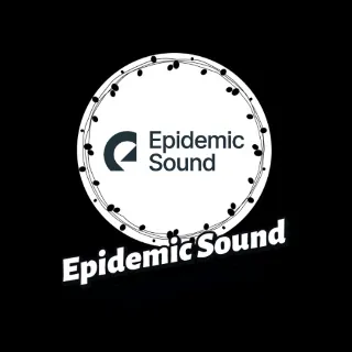 Купить Рекламный ролик Epidemic Sound | Pro (1 месяца)