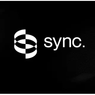 Купить Подписка Sync Labs/sync.so 1МЕСЯЦ丨SyncLabs