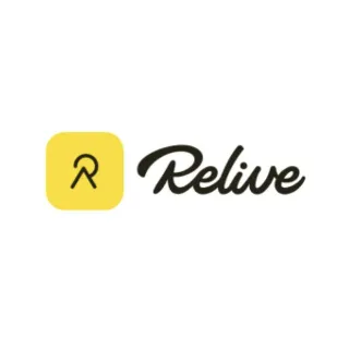Купить Relive Plus | Подписка на повторное приложение от 1 до 12 месяцев