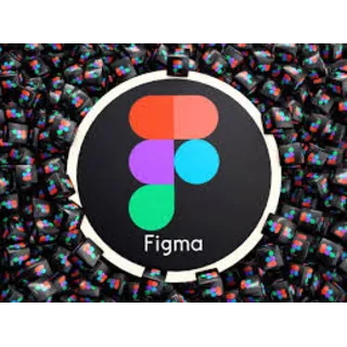 Купить Figma Full | Dev | Collab Personal Acc быстро