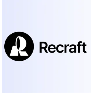 Купить Recraft ai BASIC (1000 кредитов) подписка на 1 месяц