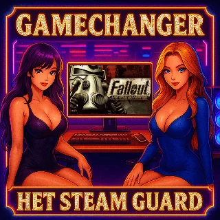 Купить НЕТ GUARD FALLOUT STEAM OFFLINE 24/7