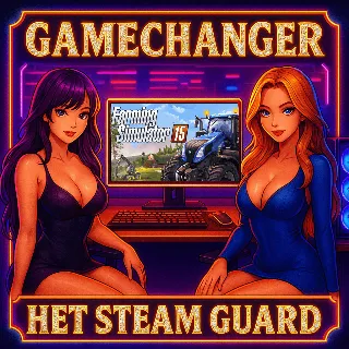 Купить НЕТ GUARD FARMING SIMULATOR 15 STEAM OFFLINE 24/7