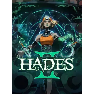 Купить Hades II | EPIC GAMES