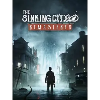 Купить The Sinking City | EPIC GAMES