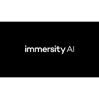 Купить План визуализации Immersity AI: выделенная учетная запи