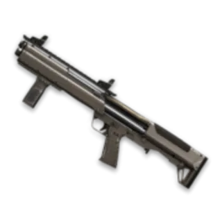 Купить Kel-Tec KSG НАВСЕГДА
