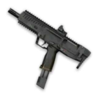 Купить ST Kinetics CPW НАВСЕГДА