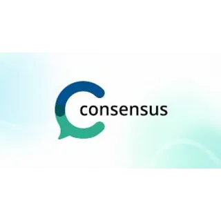 Купить Consensus AI Premium 1 МЕСЯЦ | ОБЩИЙ СЧЕТ