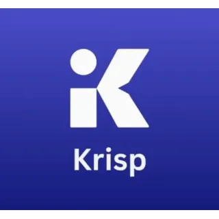 Купить KRISP AI ПРОДЛЕНИЕ/ПОДПИСКА НА 1 МЕСЯЦ PRO/ БИЗНЕС