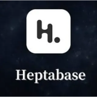 Купить Подписка heptabase Pro/Premium+ 1 месяц/7 дней