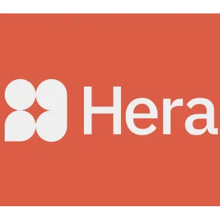 Купить Подписка Hera ai Standard/Pro на 1 месяц