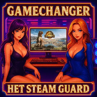 Купить НЕТ GUARD JURASSIC WORLD EVOLUTION 2 STEAM OFFLINE 24/7