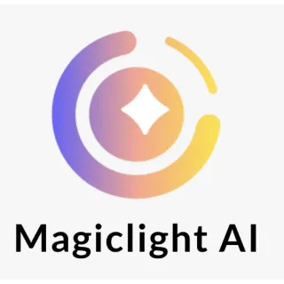 Купить Magiclight Ai | Magic Light магический свет 1 месяц