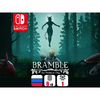 Купить Bramble: The Mountain King | Nintendo Switch