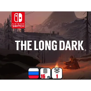 Купить The Long Dark | Nintendo Switch 1/2